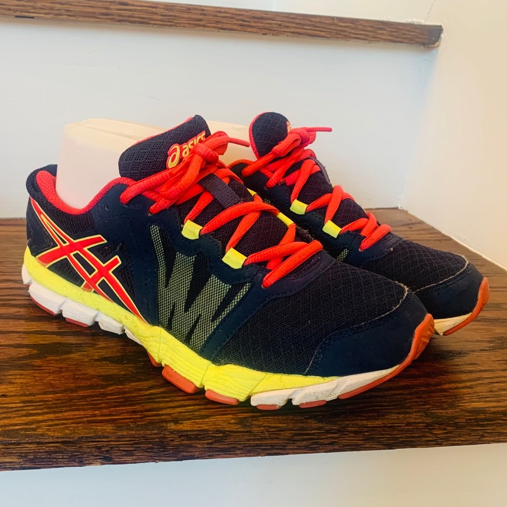 Asics Gel-Craze Running Sneakers